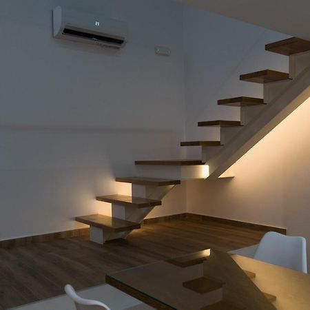 Gold Apartments Platanes  Exterior photo