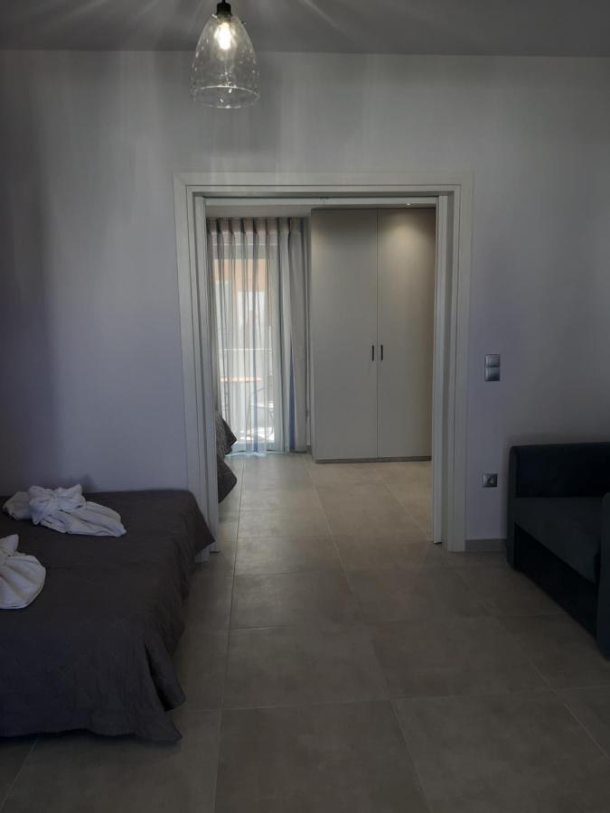 Gold Apartments Platanes  Exterior photo